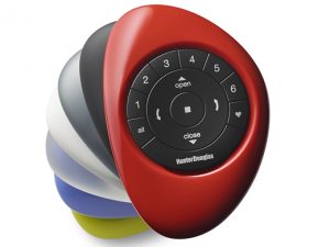 PowerView™ Pebble™ Remote