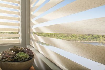 Looking for the Latest Innovation in Blinds & Shades?
