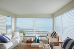 Silhouette® ClearView™ Window Shadings Burlington MA