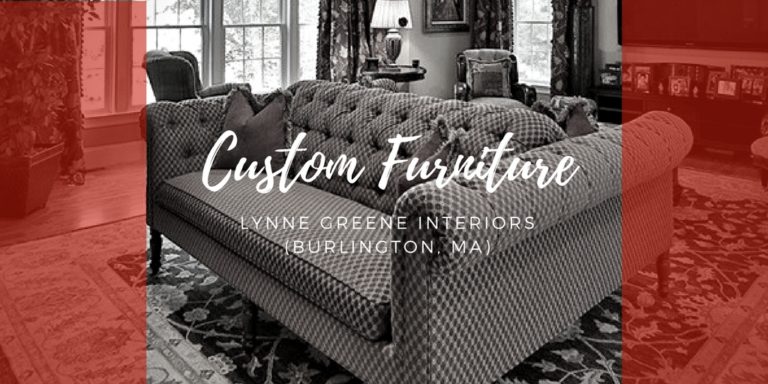 Massachusetts Custom Furniture – How to Get Exactly What You Want