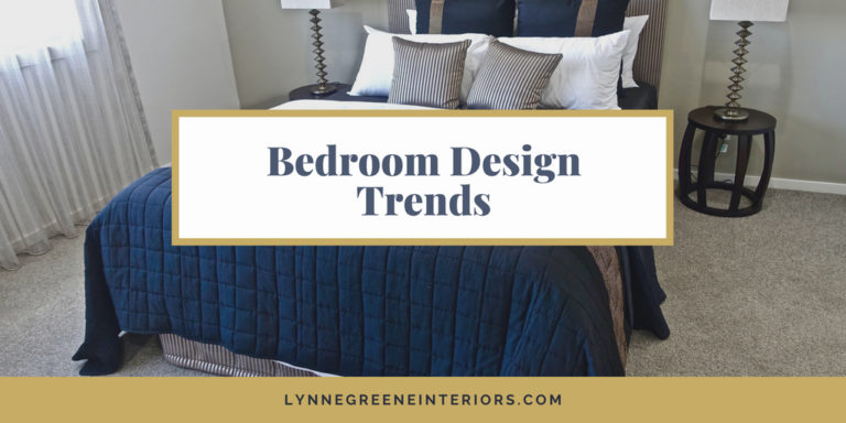 Bedroom Design Trends for 2018