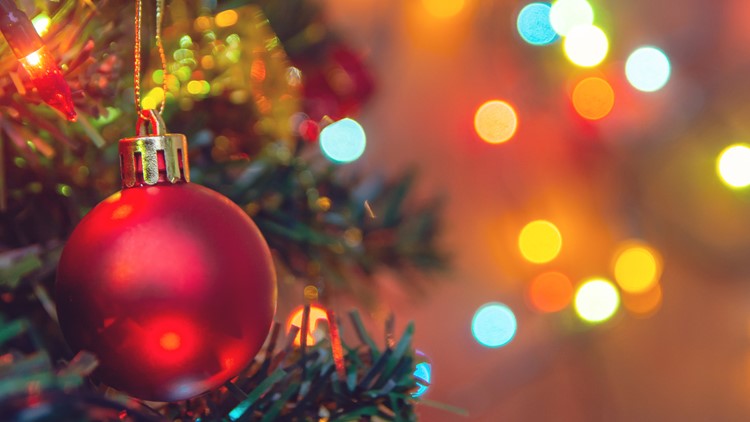 5 Major Holiday Trends of 2021