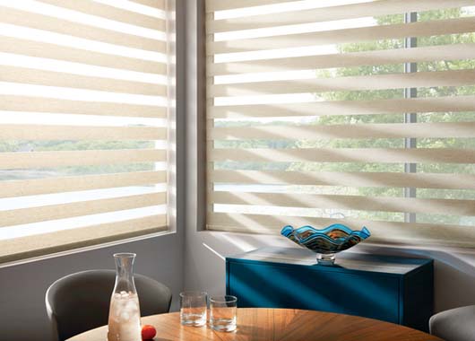 11 Latest Curtain and Window Treatment Trends for 2021