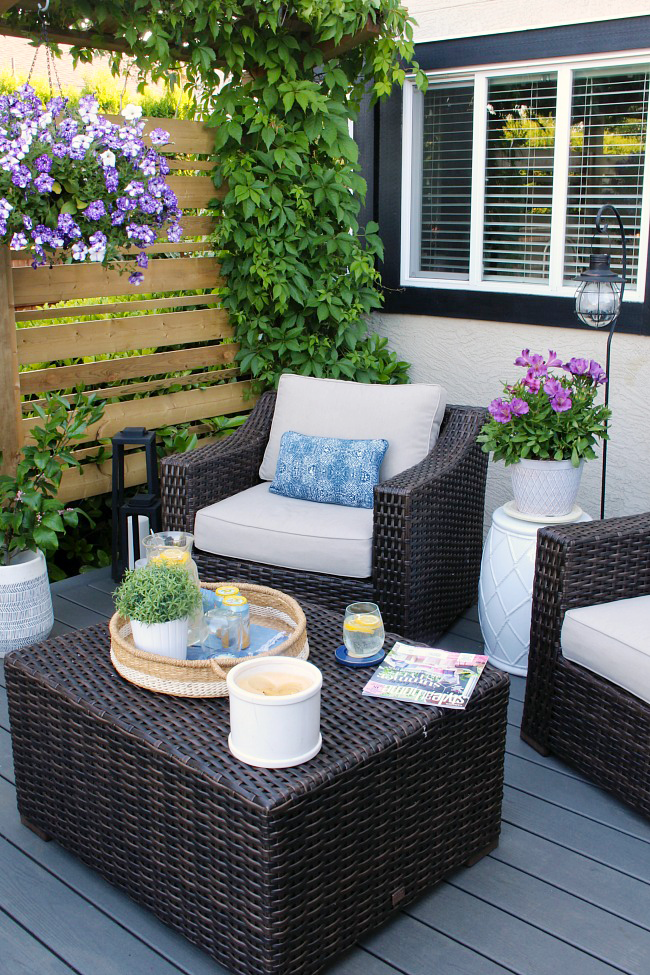 Decorating Ideas For Summer