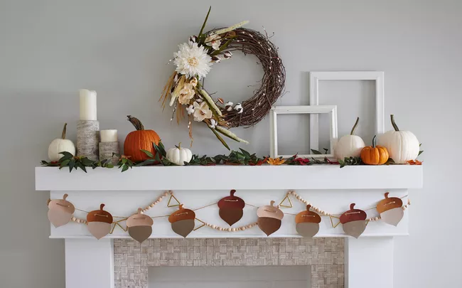 10 Fall Living Room Decor Ideas for the Season