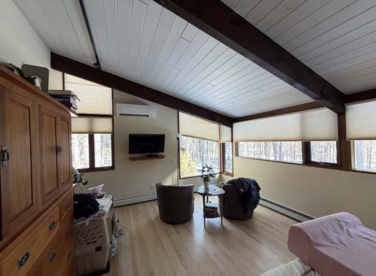 Duette Cellular Shades